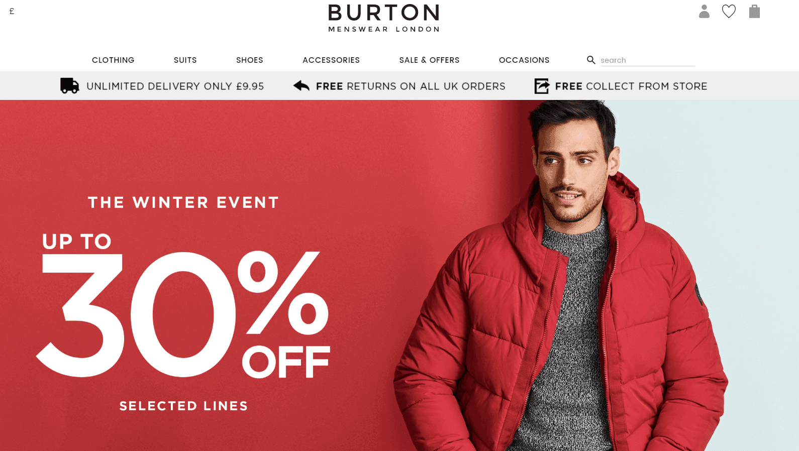 Бартон (Burton) купити онлайн з доставкою в Україну - myMeest - 2