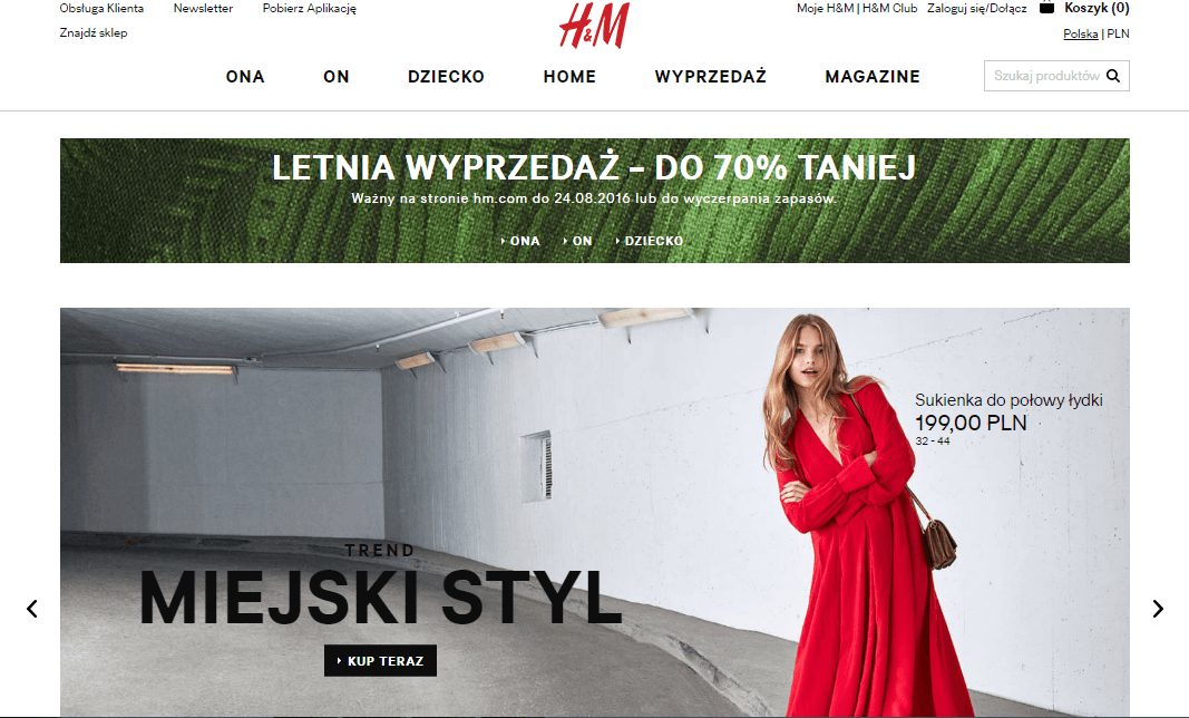 Hm Официальный Сайт На Русском Интернет Магазин