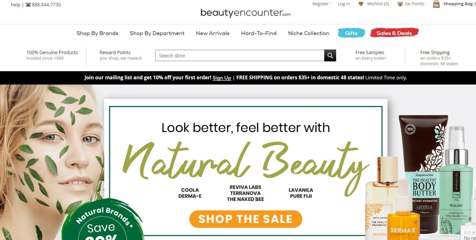 beautyencounter - 2