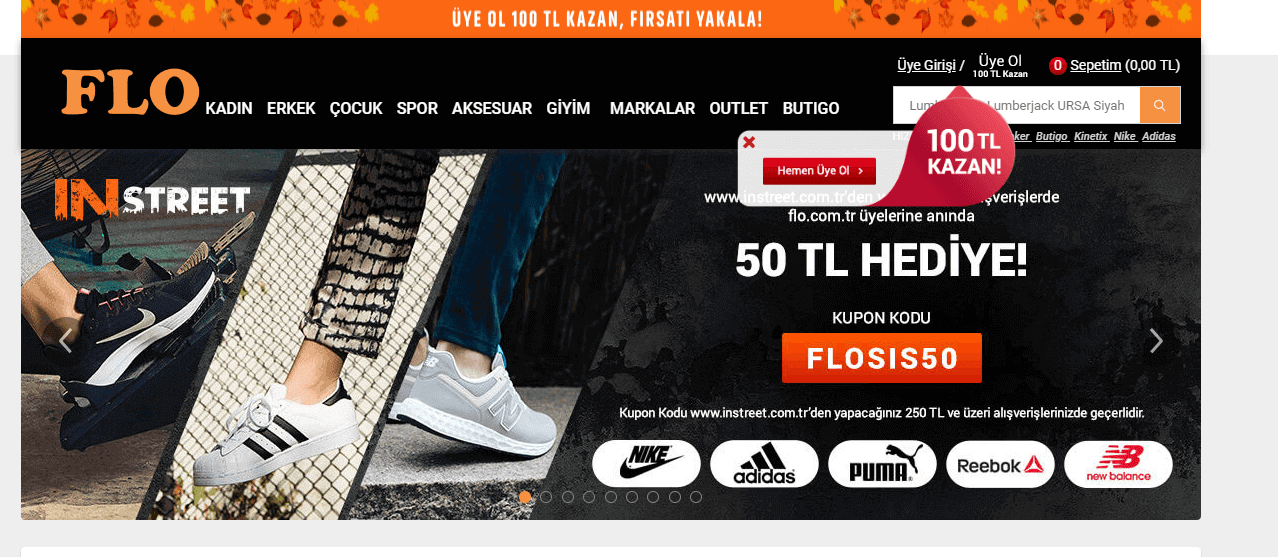 Обувь Турция Интернет Магазин Официальный