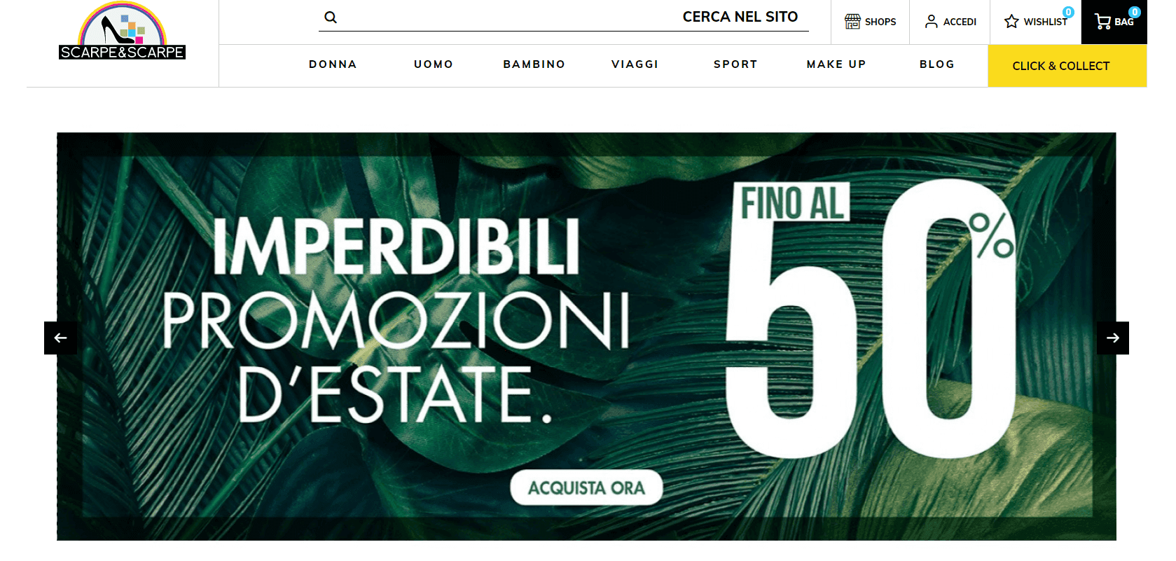 Scarpe&Scarpe  - 2