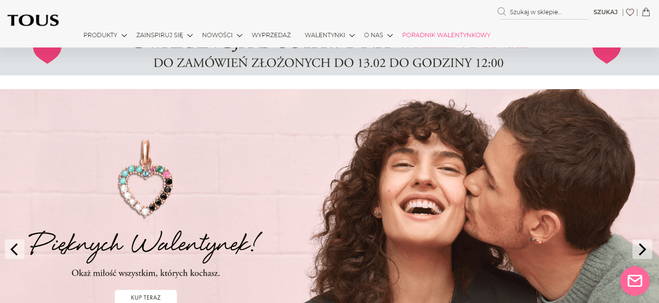 TOUS (Польща) купити онлайн з доставкою в Україну - myMeest - 2