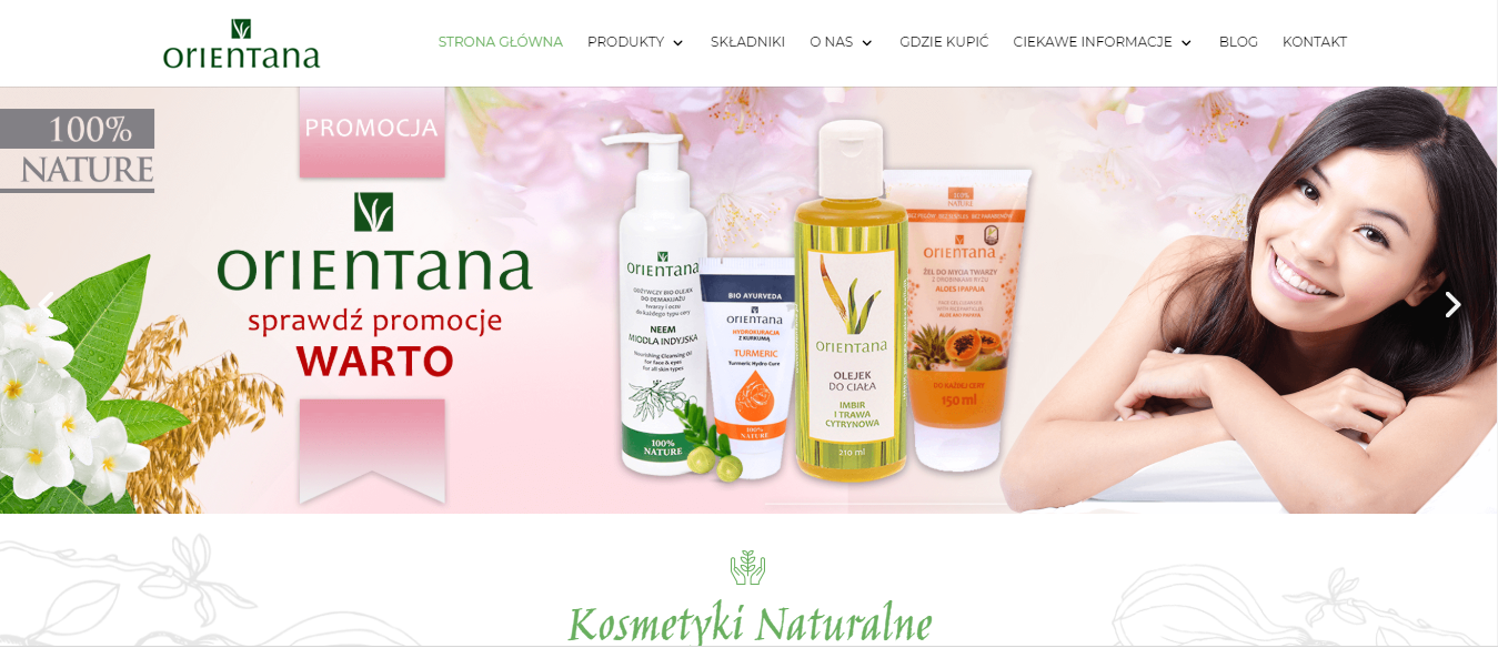 Orientana купити онлайн з доставкою в Україну - myMeest - 2