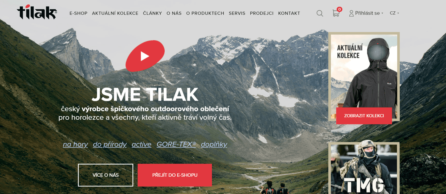 Tilak купити онлайн з доставкою в Україну - myMeest - 2