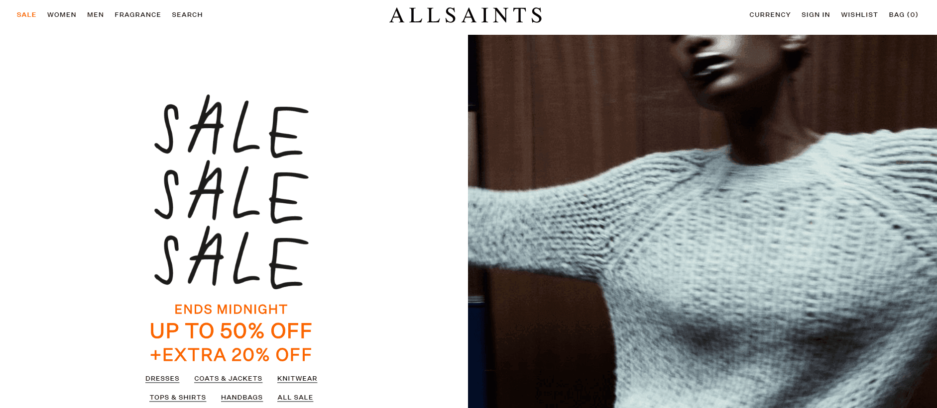 Аллсаінтс (Allsaints) купити онлайн з доставкою в Україну - myMeest - 2