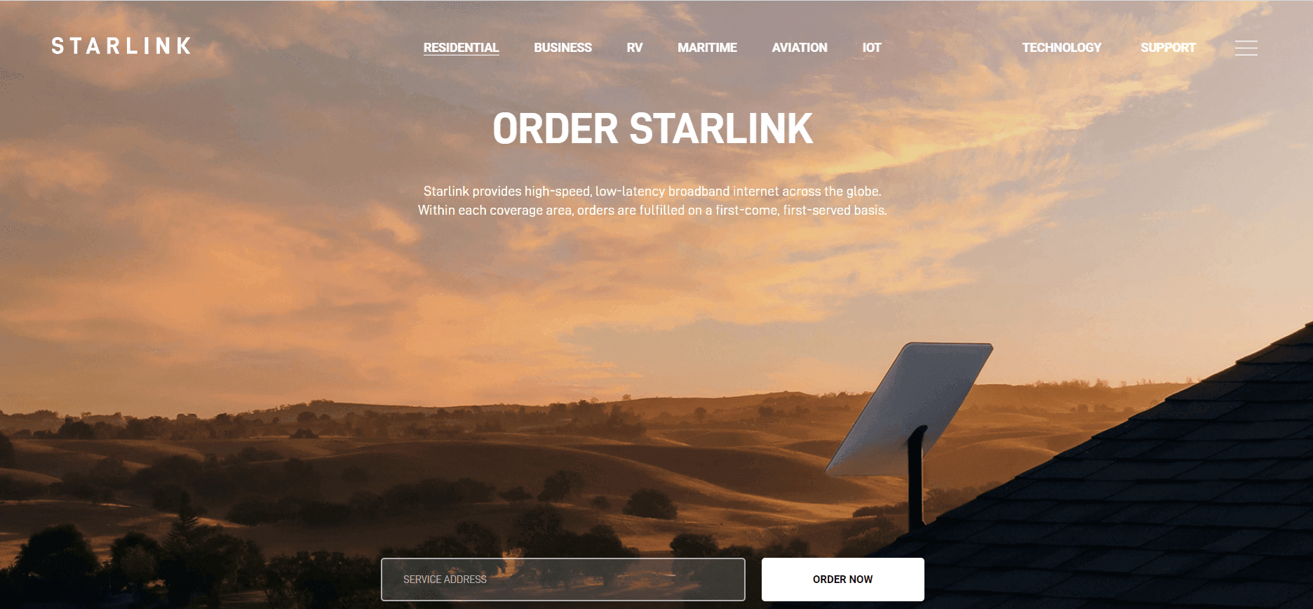 starlink  - 2