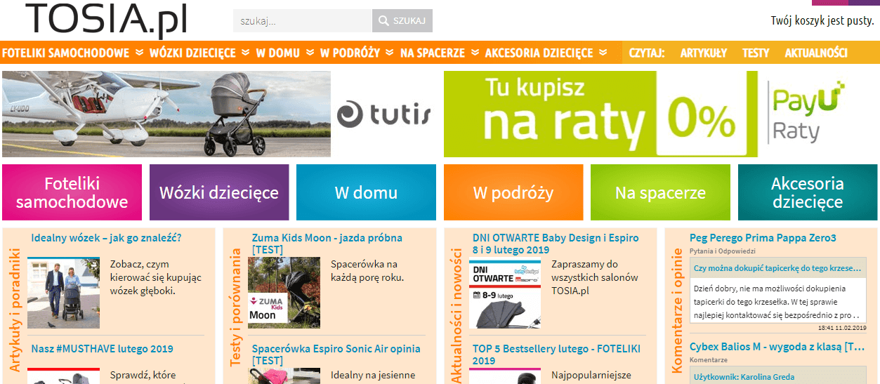 Tosia купити онлайн з доставкою в Україну - myMeest - 2