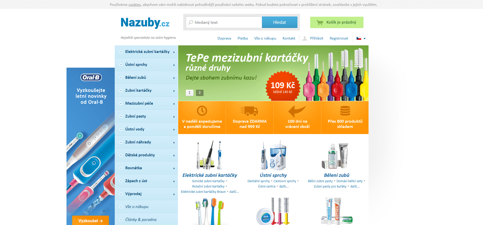 NAZUBY купить с доставкой в Узбекистан ✔️ myMeest - 3